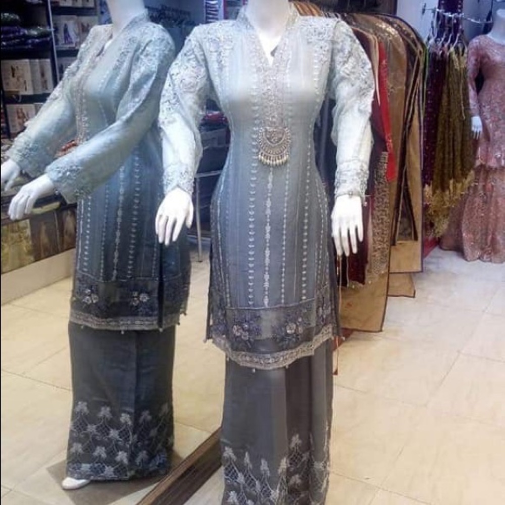 Fancy dress